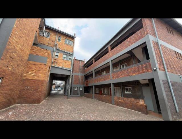 1 BEDROOM PROPERTY TO RENT IN PRIMROSE